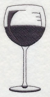 Wine Glass 3 - Image 3