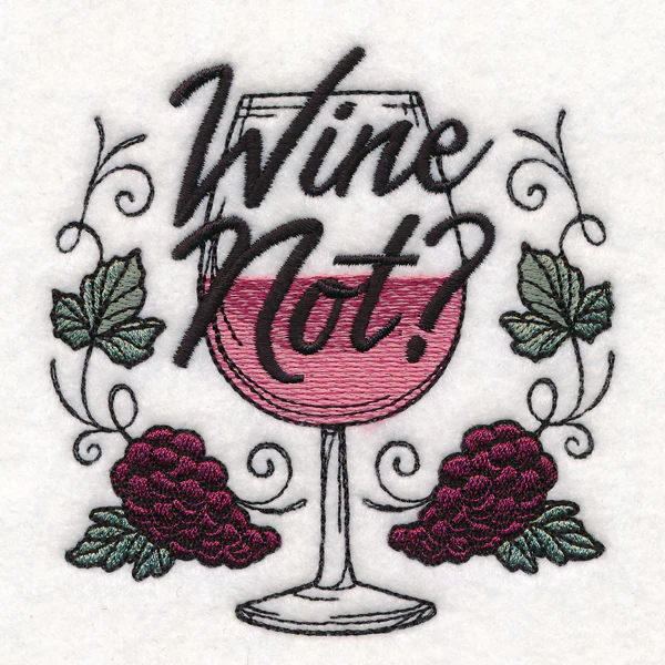 Wine Not? - Image 5