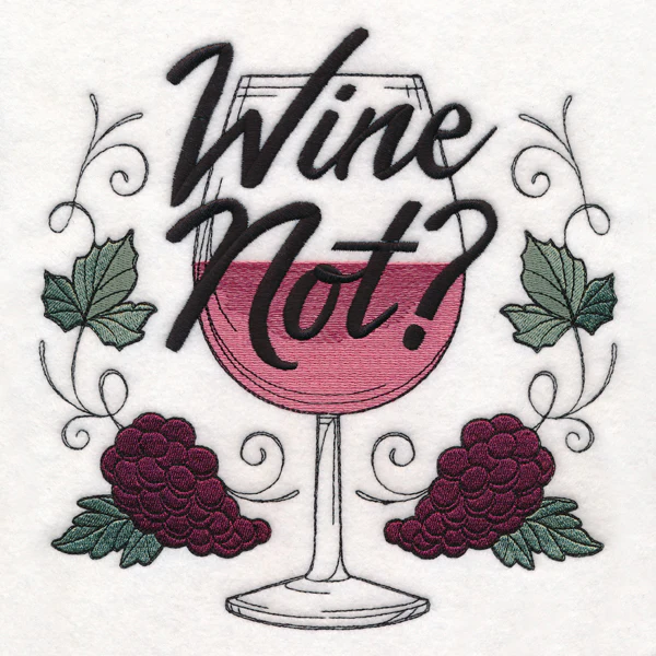 Wine Not? - Image 6