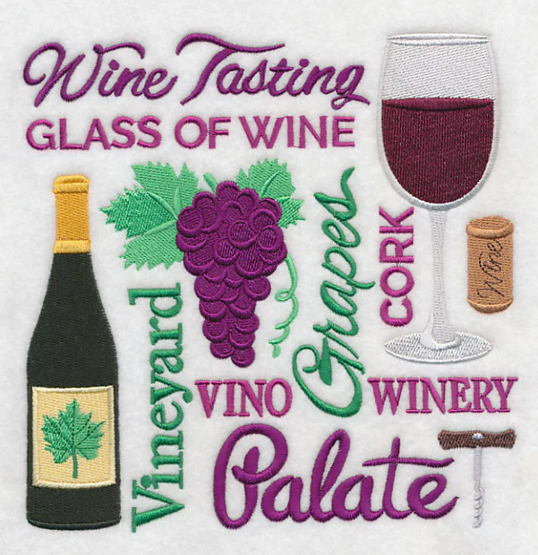 Wine Square