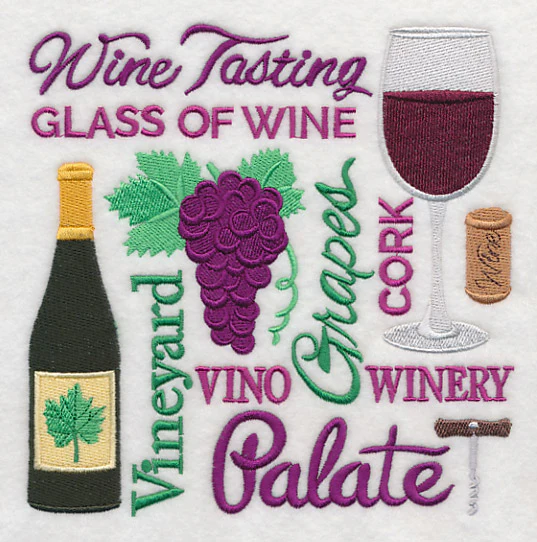 Wine Square - Image 2