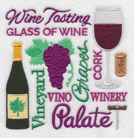 Wine Square - Image 3