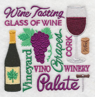 Wine Square - Image 4
