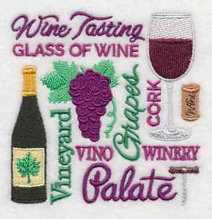 Wine Square - Image 5