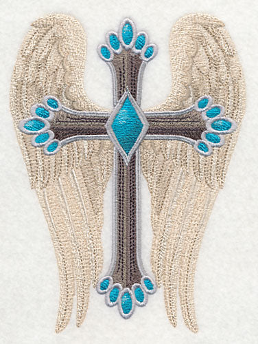 Winged Cross - Image 3
