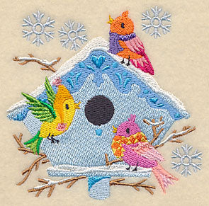 Winter Birdie Bungalow 4 - Image 5