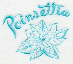 Winter Garden Poinsettia - Image 3