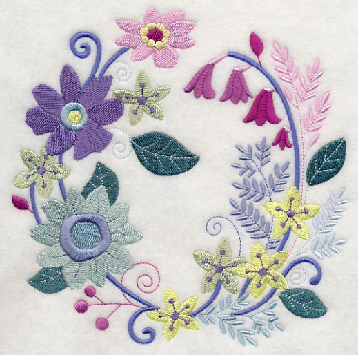 Winter Petals Potpourri 1 - Image 2