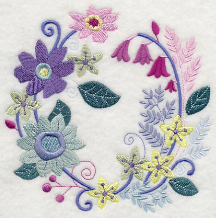 Winter Petals Potpourri 1 - Image 3