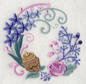 Winter Petals Potpourri 4 - Image 5