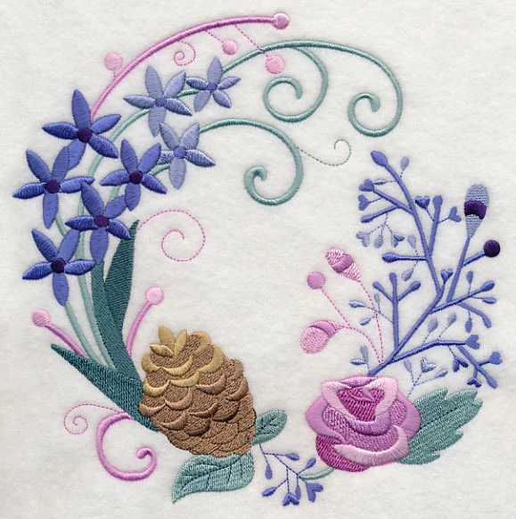 Winter Petals Potpourri 4 - Image 6