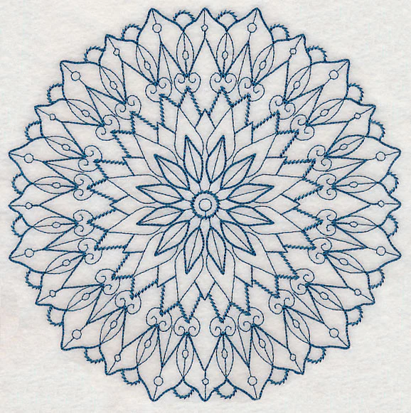 Winter Splendor (Vintage)