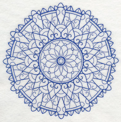 Winter Stars (Vintage) - Image 2