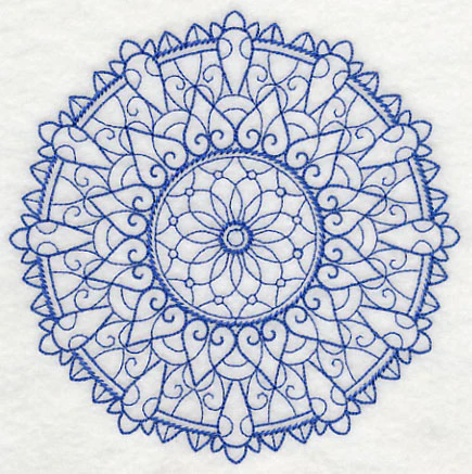 Winter Stars (Vintage) - Image 3