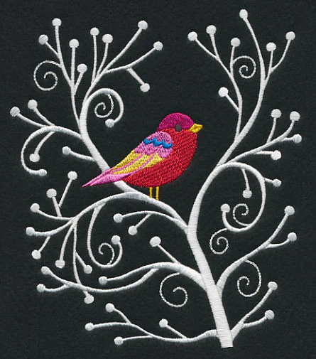Wintry Whimsy - Image 2