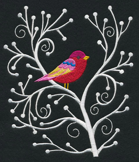 Wintry Whimsy - Image 4