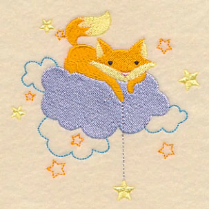Wish Upon A Star Fox - Image 3