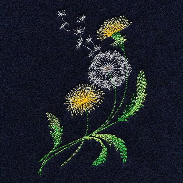 Wispy Dandelions - Image 4