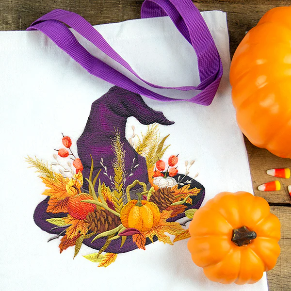 Witch's Bounty - Image 4