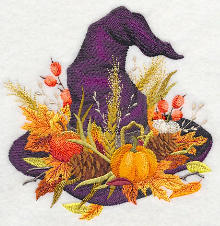 Witch's Bounty - Image 5