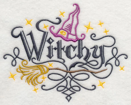 Witchy - Image 3