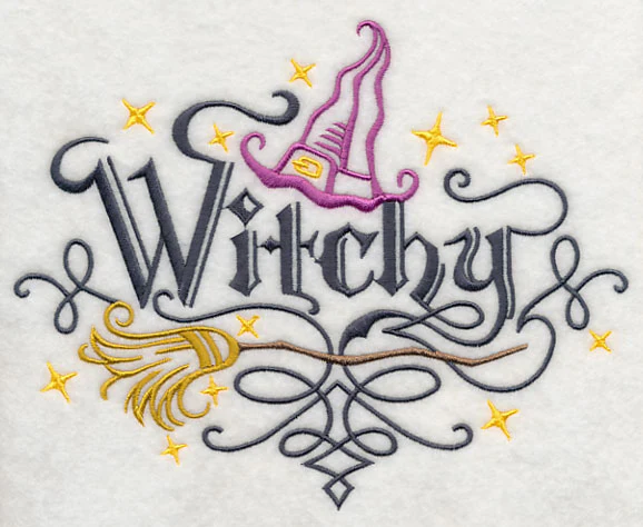 Witchy - Image 4