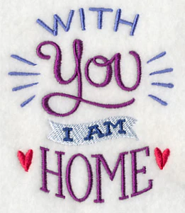 With You I Am Home - Image 4