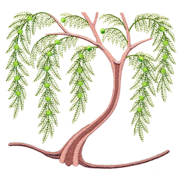 Wondrous Willow Tree - Image 3