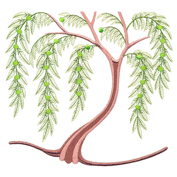 Wondrous Willow Tree - Image 4