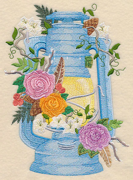 Woodland Lantern - Image 2