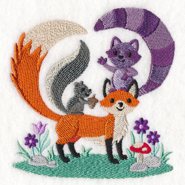 Woodland Stack - Image 5
