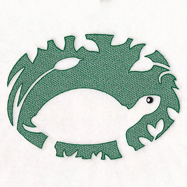 Woodland Turtle (Embossed) - Image 4