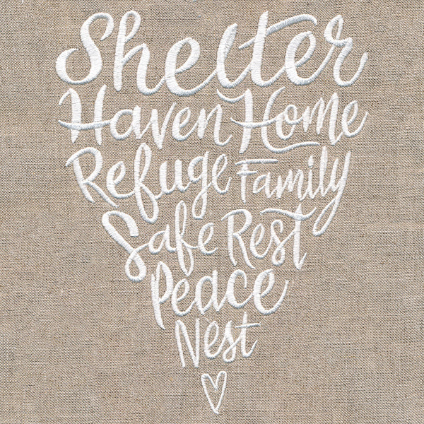 Written On My Heart - Home - Image 3