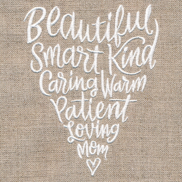 Written On My Heart - Mom - Image 4