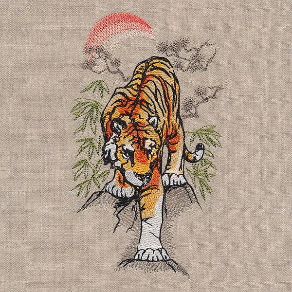 Year of the Tiger - Image 3