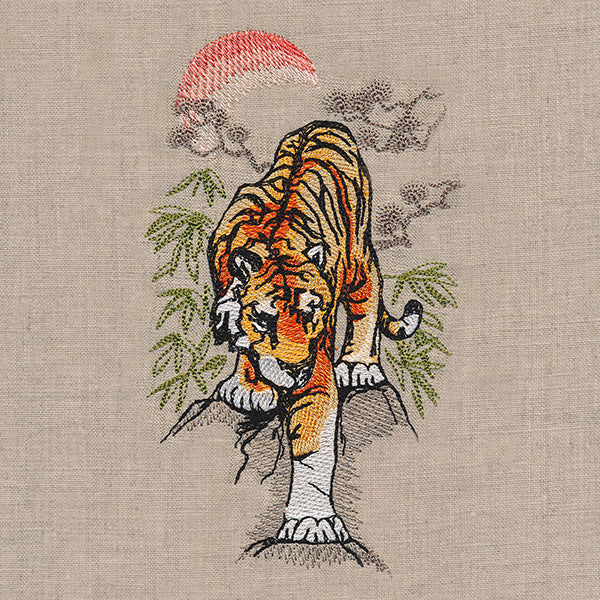 Year of the Tiger - Image 4