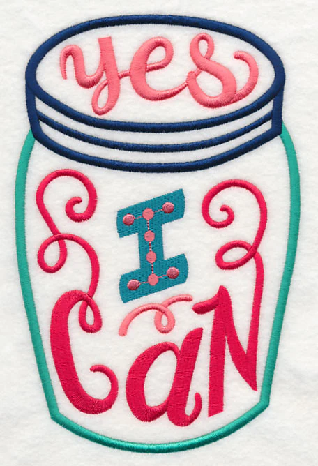 Yes I Can! - Image 2