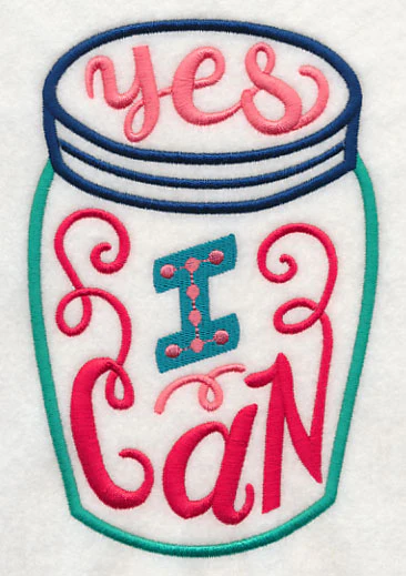 Yes I Can! - Image 4