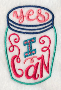 Yes I Can! - Image 5