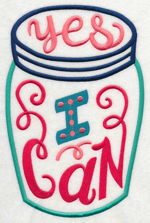 Yes I Can! - Image 6