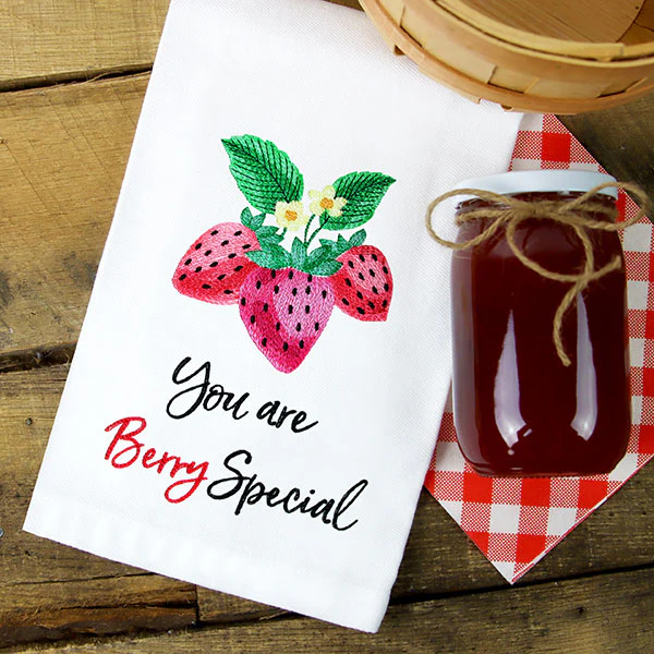 You Are Berry Special - Image 10