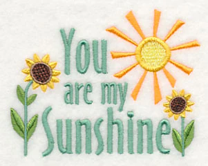 You Are My Sunshine - Image 3