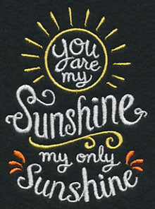 You Are My Sunshine, My Only Sunshine - Image 4