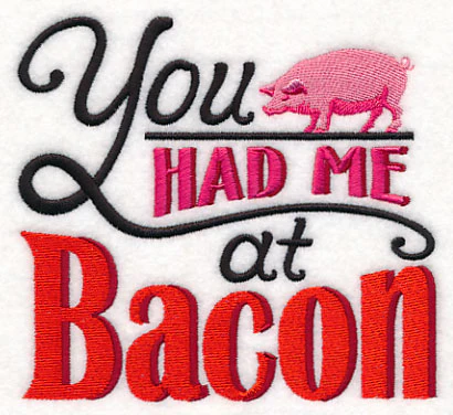 You Had Me at Bacon - Image 3