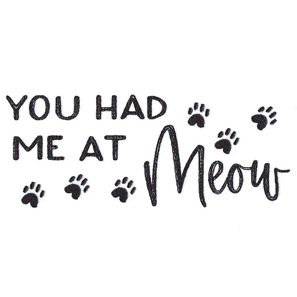 You Had Me at Meow - Image 4