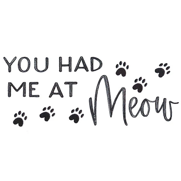 You Had Me at Meow - Image 6