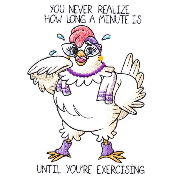 You Never Realize Chicken - Image 3