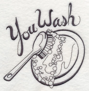 You Wash - Image 3