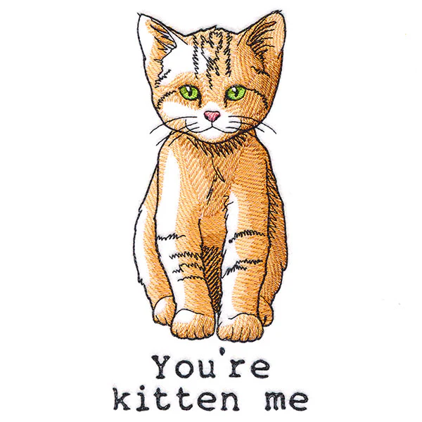 You're Kitten Me - Image 7