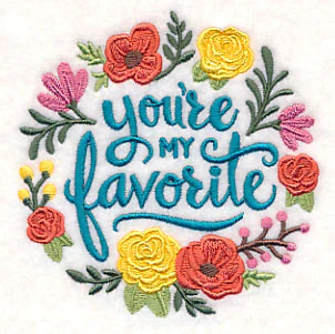 You're My Favorite - Image 5